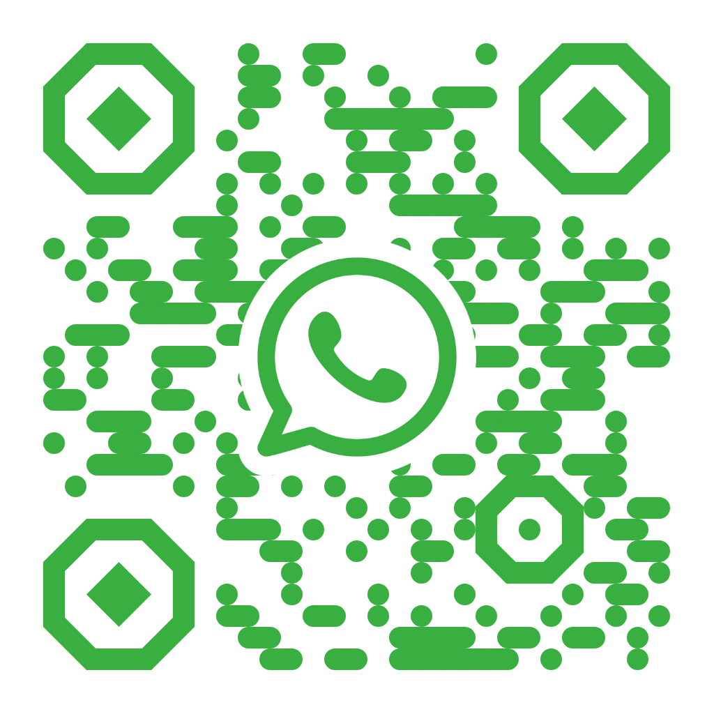 Whatsapp QR